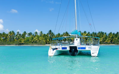 Cet hiver, pourquoi ne pas naviguer aux Antilles ?